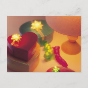 Cartes Cadeaux