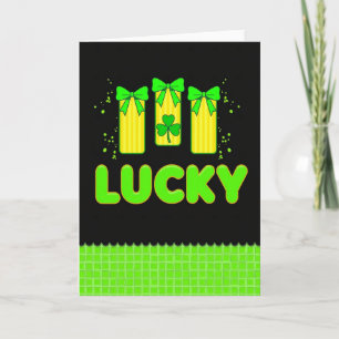 Cartes Cadeaux Chanceux