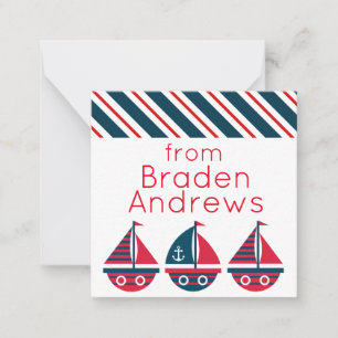 Cartes Cadeaux Des Voiliers