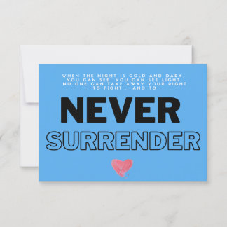 Cartes Chemo - Mots d'encouragement pour les temps