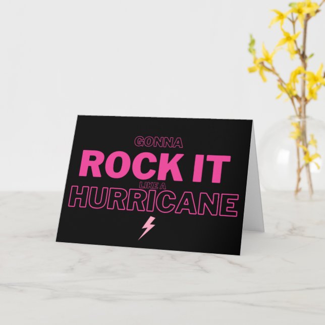 Cartes Chemo - Mots d'encouragement pour les temps (Fleur jaune)