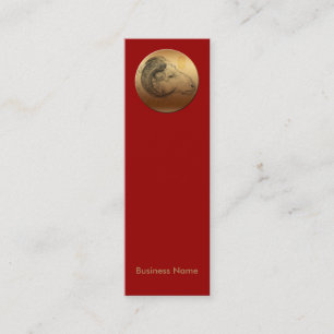 Cartes chinoises du zodiaque B de nouvelle année