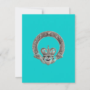 Cartes Claddagh