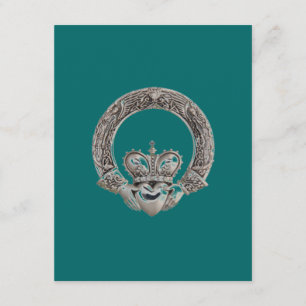 Cartes Claddagh