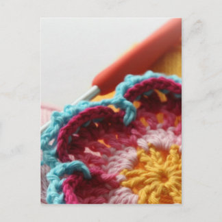 Cartes Crochet