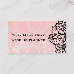 Cartes d'affaires de Designer d'intérieur 2010