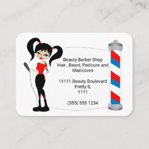 Cartes d'affaires personnalisables uniques pour sa