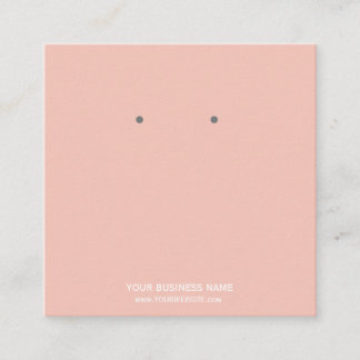 Cartes d'affichage personnalisées