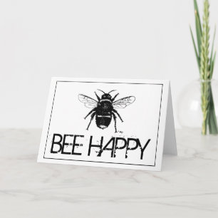 cartes d'amitié bumblebee carte de voeux garçon fi