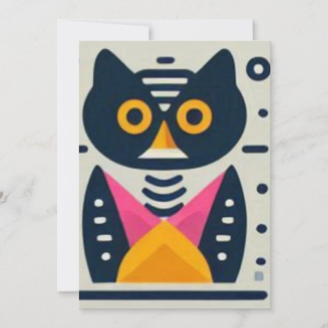 Cartes d'anniversaire (Devant)