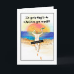 Cartes D'Anniversaire Drôle Pour Lui : Père, Granp<br><div class="desc">Faites ce que vous voulez à VOTRE journée! ! Allez faire ces choses folles que vous ne faites pas quand vous n'êtes pas ! 
Conçu par Jo_Dee,  j'espère qu'il vous amènera à l'amour et au rire. C'est tout.</div>