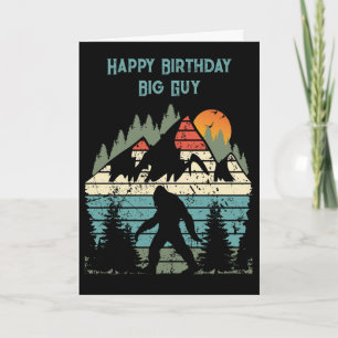 Cartes d'anniversaire drôles personnalisées pour h