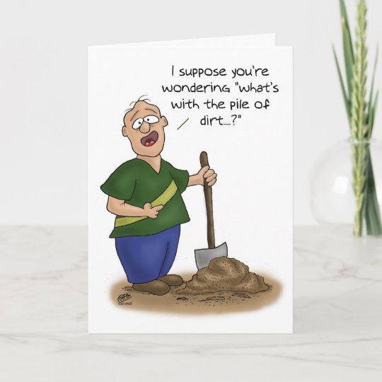 Cartes D Anniversaire Droles Plus Vieux Que La Zazzle Fr