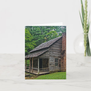 CARTES D'ANNIVERSAIRE HISTORIQUE cabine