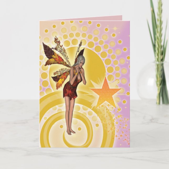 Cartes d'anniversaire personnalisables - pour des (Devant)
