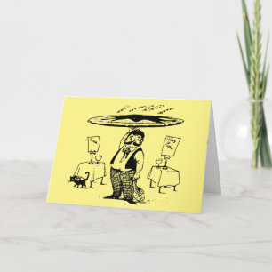 CARTES D'ANNIVERSAIRE POUR LES AMOUREUX DE LA PIZZ