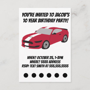 Cartes d'anniversaire pour les garçons et les homm