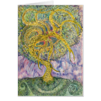 CARTES D'ARBRE DE SANFORD