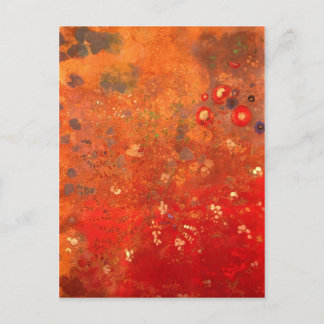 Cartes d'art Abstraites, GIfts et Postage