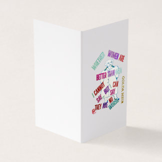 Cartes d'art Golda Meir Pop