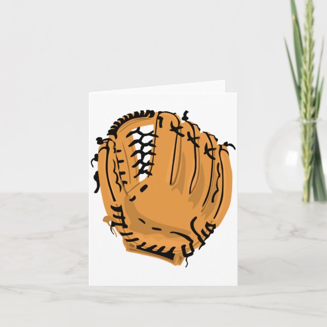 Cartes de baseball (Devant)