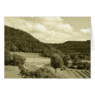 Cartes de Bavière