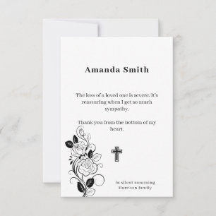 Cartes de bienfaisance commémoratives