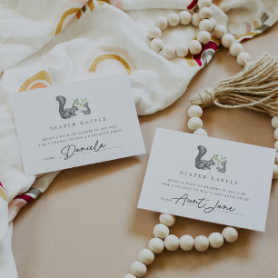 Cartes de billets pour le chapeau des amis de Wood