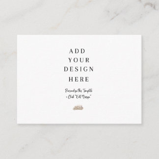 Cartes de boîtier de 3,5 po x 2,5 po