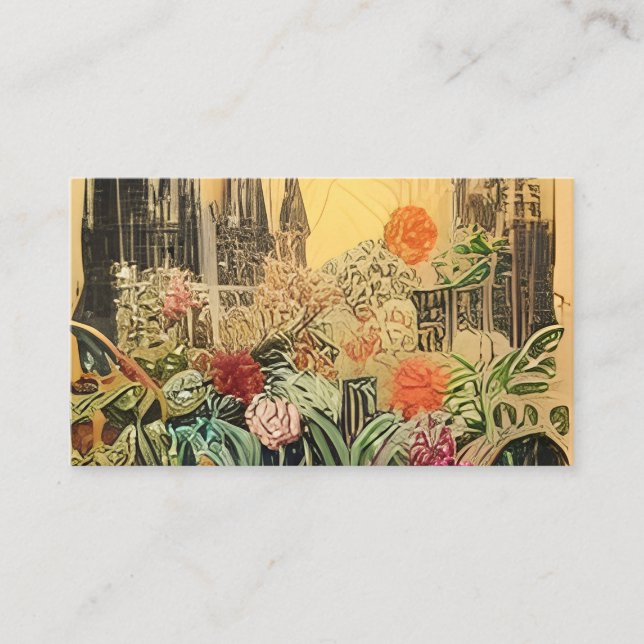 Cartes de boîtier photo ・ Insertions d'invitation (Devant)