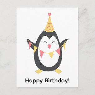 Cartes de bonne fête d'anniversaire
