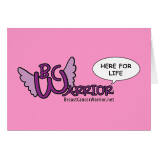 Cartes de cancer du sein