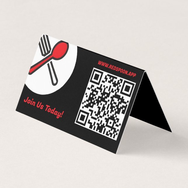 Cartes de carreaux pour clients et compteurs (Dos)