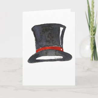 Cartes de casquette supérieur