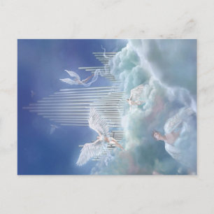 Cartes de condoléances.