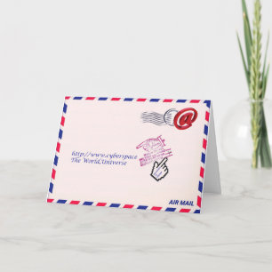 Cartes de congés de fin de semaine