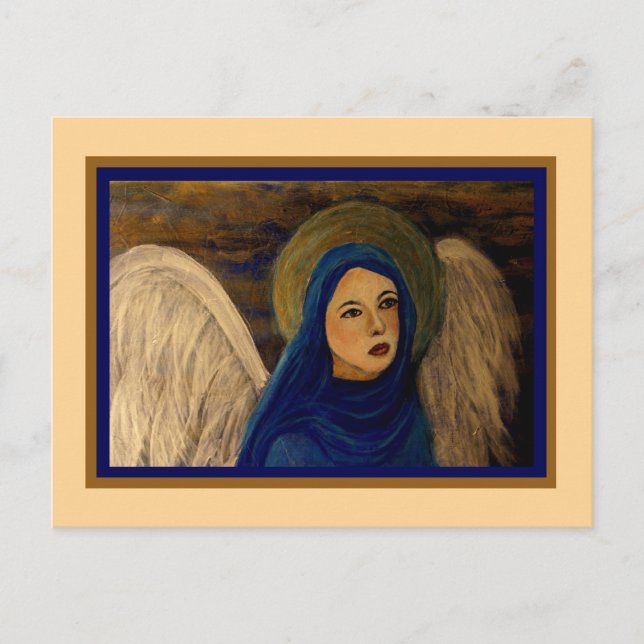 Cartes de connexion divines (Devant)
