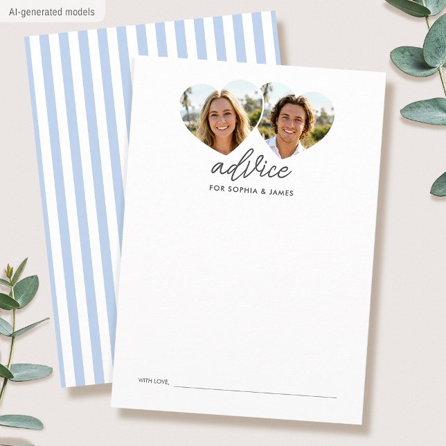 Cartes de conseils modernes pour une fête de maria (Créateur téléchargé)
