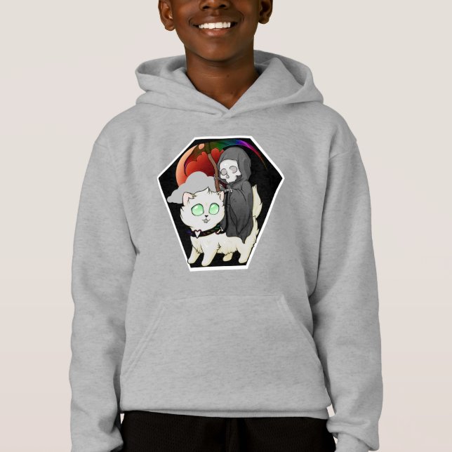 Cartes de décès (Devant)