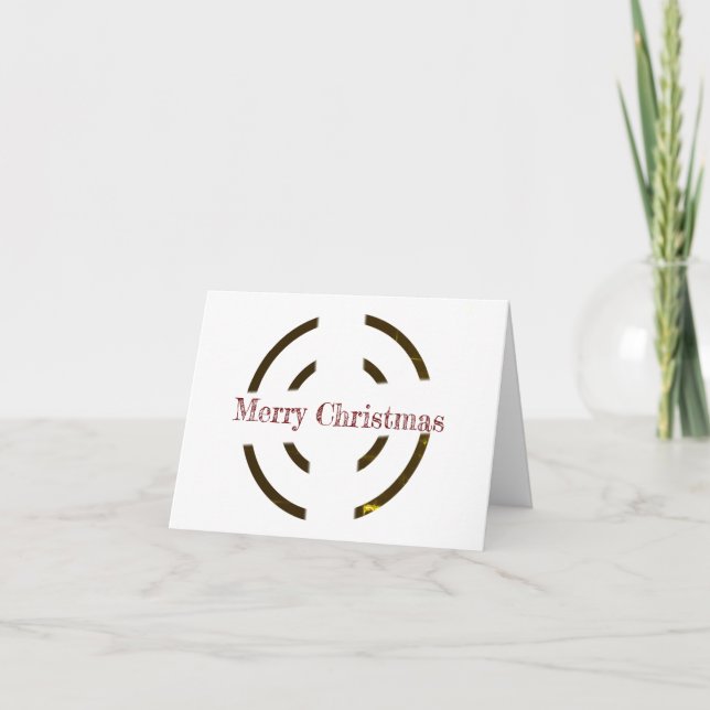 Cartes de design minimal SIMPAL (Devant)