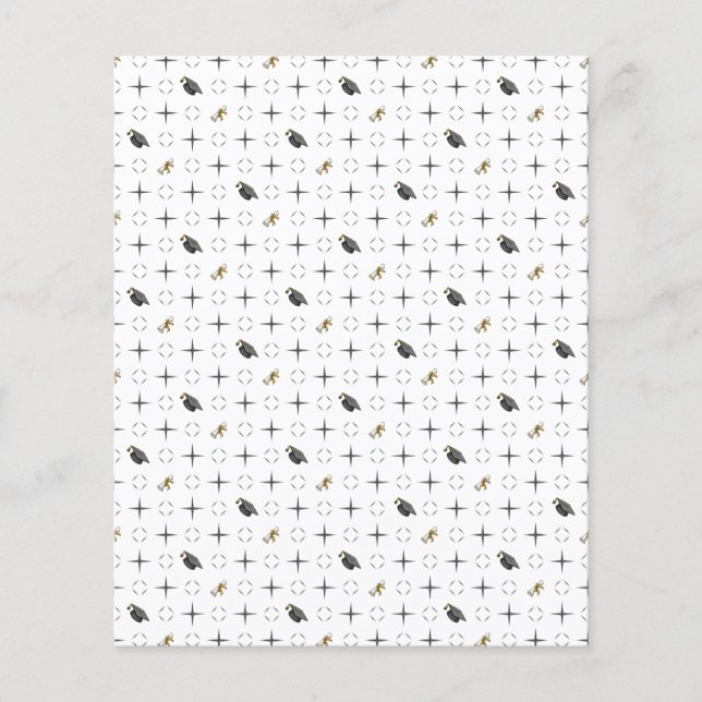 Cartes de diplômes en gris foncé et cahier de dipl (Devant)