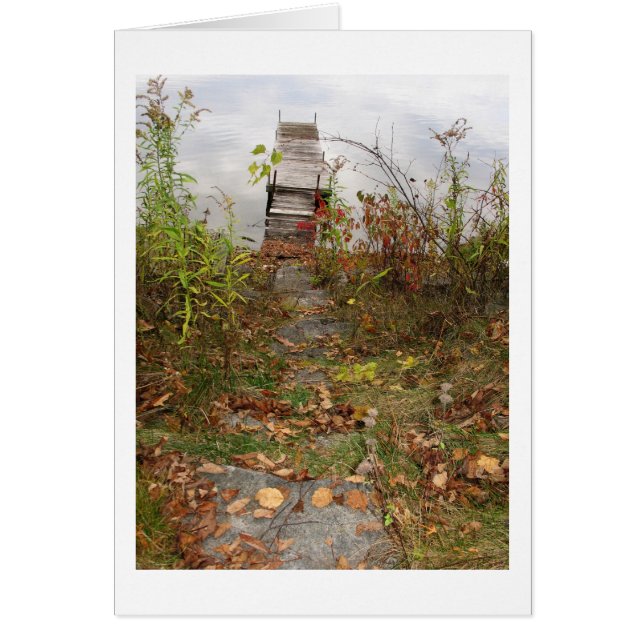 Cartes de dock (Devant)