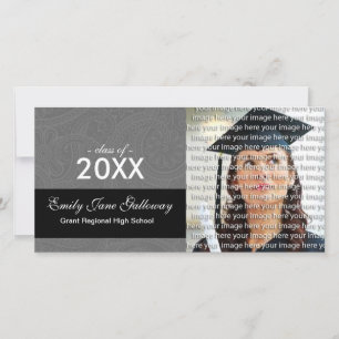 Cartes de Faire-part photo élégantes