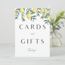 Cartes de Fête des mariées et enseigne cadeau au c