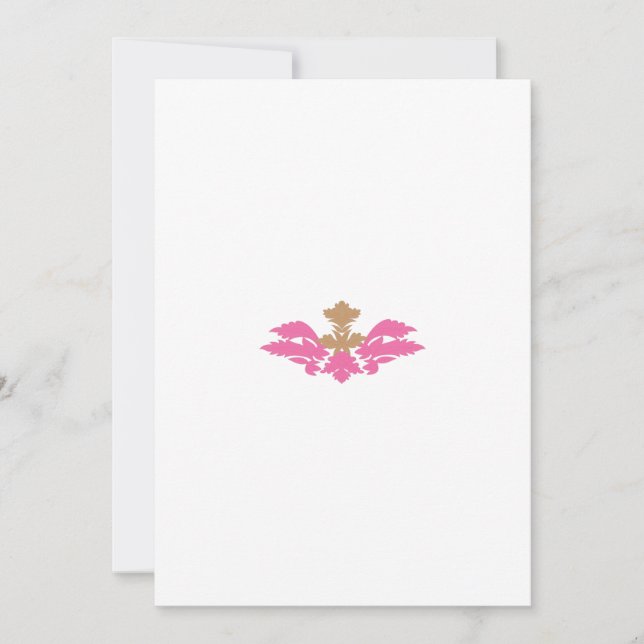 Cartes de Fêtes Plates | Modèle de Noël Personnali (Devant)