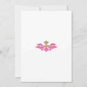 Cartes de Fêtes Plates Modèle de Noël Personnali