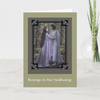Cartes de Handfasting