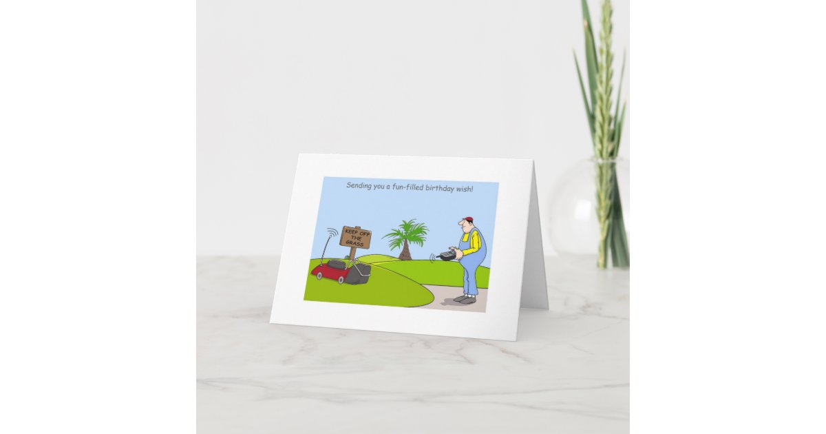 Cartes De Jardinage De Joyeux Anniversaire Zazzle Fr Cartes De Jardinage De Joyeux Anniversaire Zazzle Fr