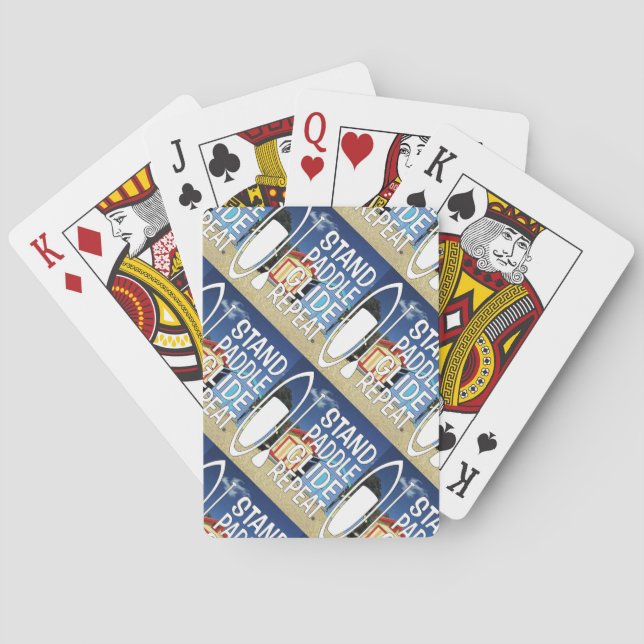 cartes de jeu (dos)
