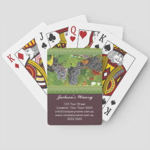 Cartes de jeu